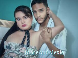 GraceAndAlexio