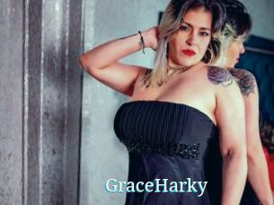 GraceHarky