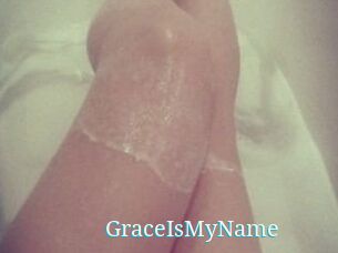 GraceIsMyName