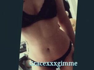 Gracexxxgimme