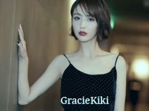 GracieKiki