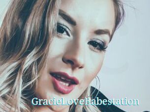 GracieLoveBabestation