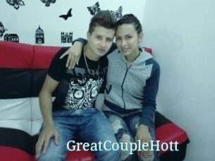 GreatCoupleHott