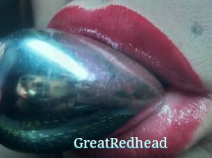 GreatRedhead