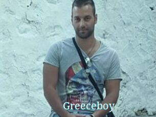 Greeceboy
