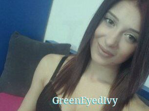 GreenEyedIvy