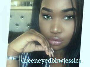 Greeneyedbbwjessica