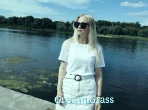 GreennGrass
