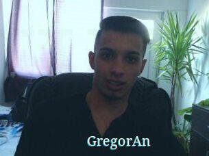 GregorAn