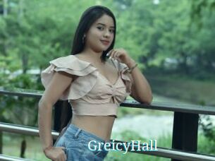 GreicyHall