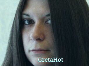 GretaHot