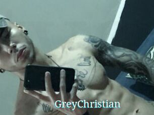 GreyChristian
