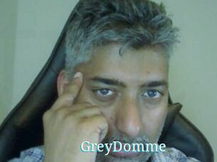 GreyDomme