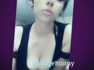 GrungeBunny