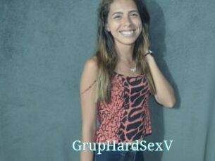 GrupHardSexV