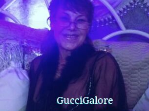 GucciGalore