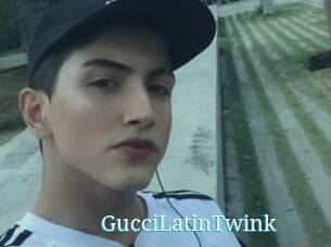 GucciLatinTwink