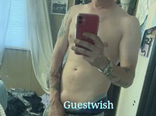 Guestwish