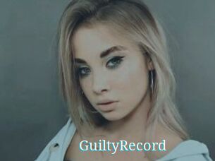 GuiltyRecord