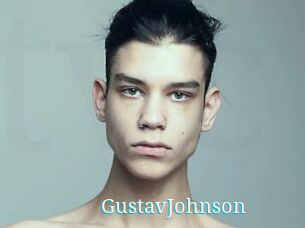 GustavJohnson