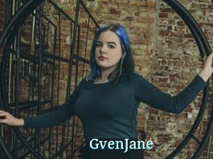 GvenJane