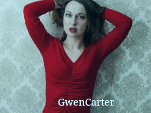 GwenCarter
