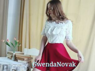 GwendaNovak