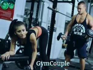 GymCouple