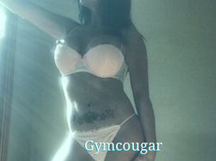 Gymcougar