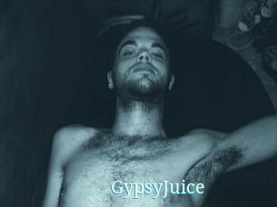 GypsyJuice