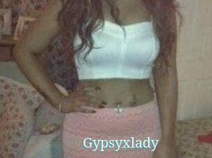 Gypsyxlady