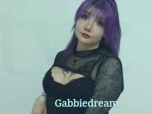 Gabbiedream