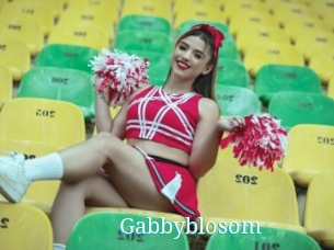 Gabbyblosom