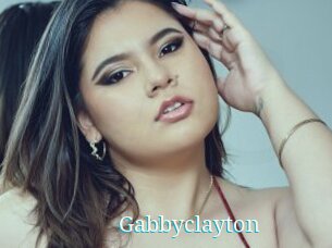Gabbyclayton