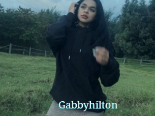 Gabbyhilton