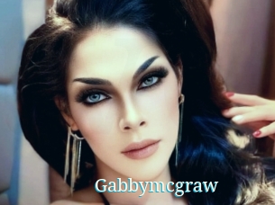 Gabbymcgraw