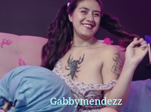 Gabbymendezz