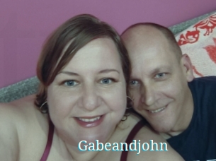Gabeandjohn