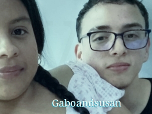 Gaboandsusan