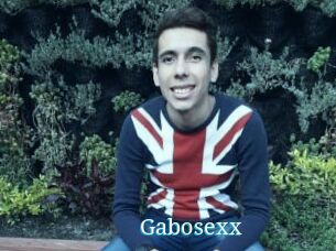 Gabosexx