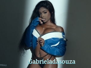 Gabrieladasouza