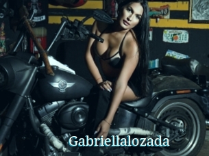 gabriellalozada The voyeurs club