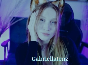 Gabriellatenz