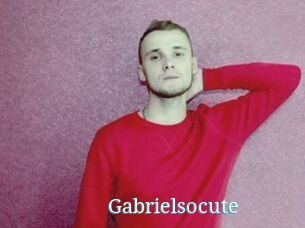 Gabrielsocute
