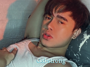 Gabstrong