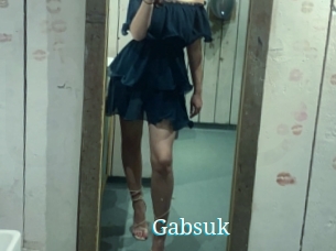 Gabsuk
