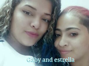 Gaby_and_estrella
