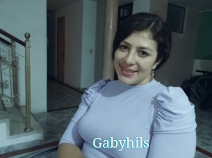 Gabyhils