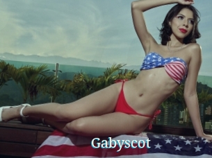 Gabyscot