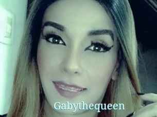 Gabythequeen
